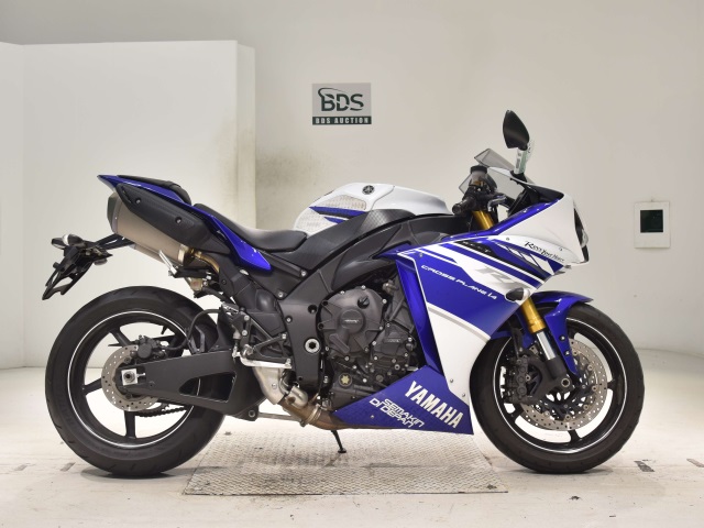 Yamaha YZF-R1 2014