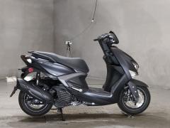 Yamaha CYGNUS125 GRYPHUS 2020