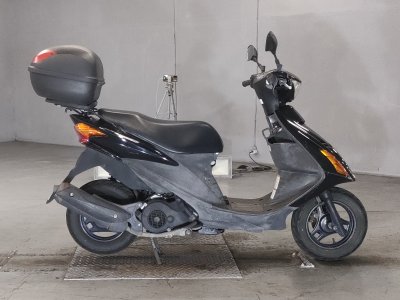 Suzuki ADDRESS V125