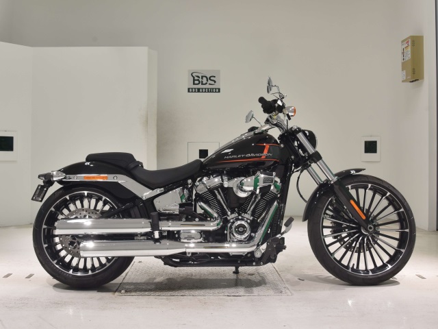 HD FXBR1920 2024