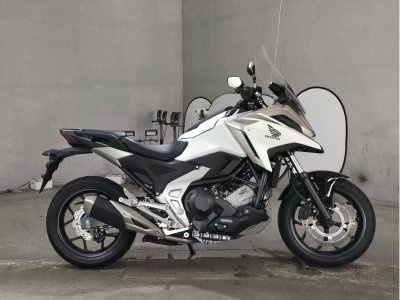 Honda NC750XD 2024