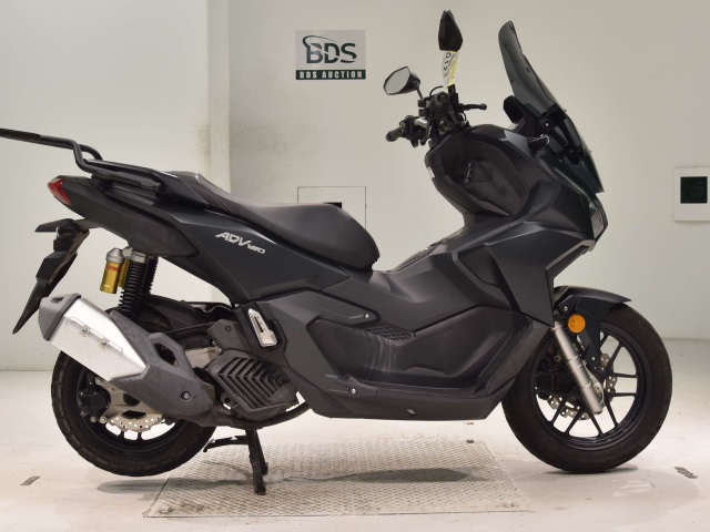 Honda ADV 160 2023