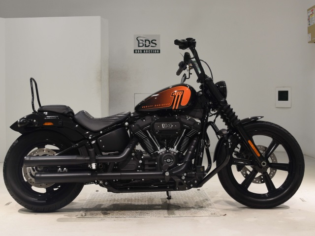 HD FXBBS1870 2023