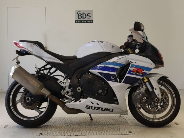 Suzuki GSX-R1000A 2016