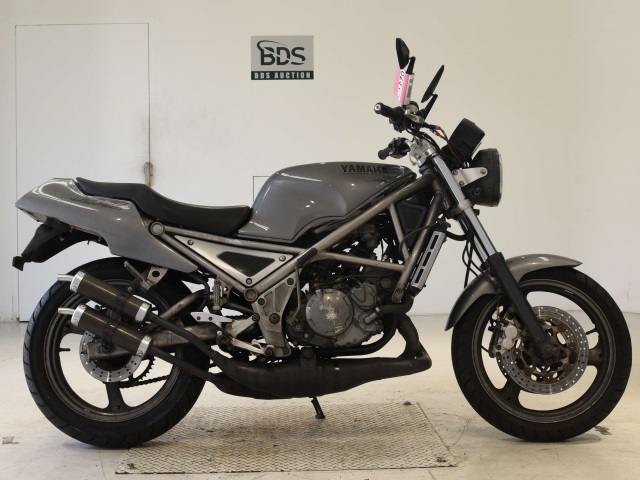 Yamaha R1-Z 1990