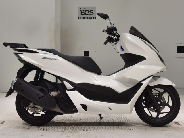 Honda PCX125 2021