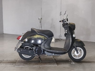 Yamaha VINO50 2007