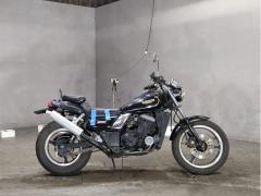 Kawasaki ELIMINATOR 250SE 1988