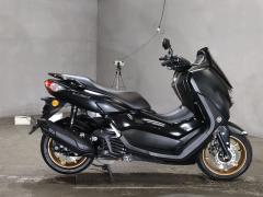 Yamaha N-MAX125 2021
