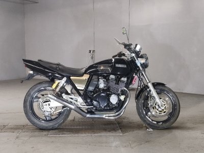 Yamaha XJR400 1994