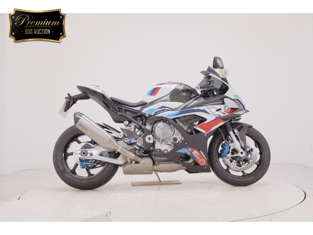 BMW M1000RR 2021