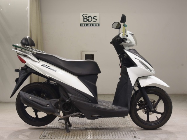 Suzuki ADDRESS V110