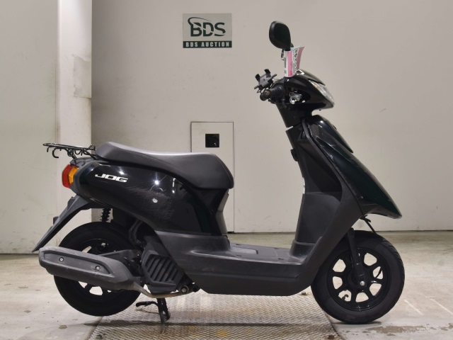 Yamaha JOG 50 2018