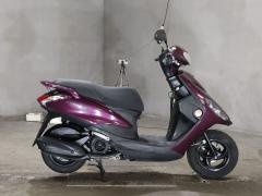Yamaha AXIS Z 2019