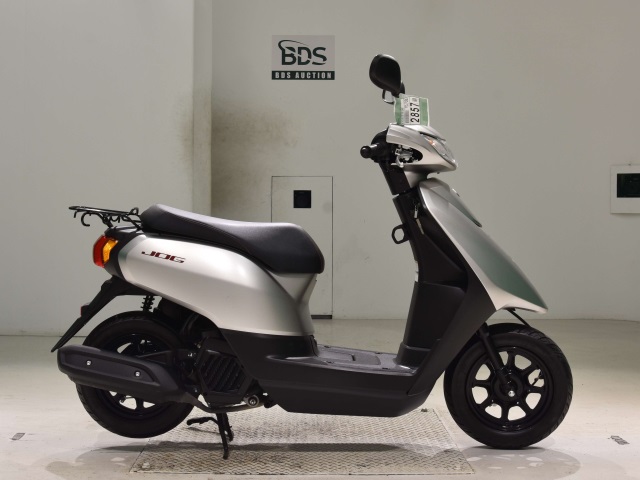 Yamaha JOG 115 2021