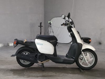 Yamaha GEAR 2019