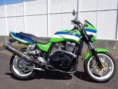 Kawasaki ZRX1100 2000
