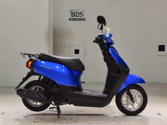 Honda TACT125 2016