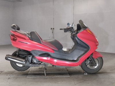 Yamaha MAJESTY 250C 2006