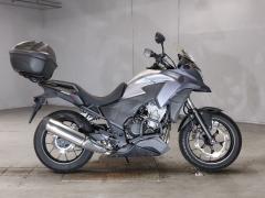 Honda CB400X 2014