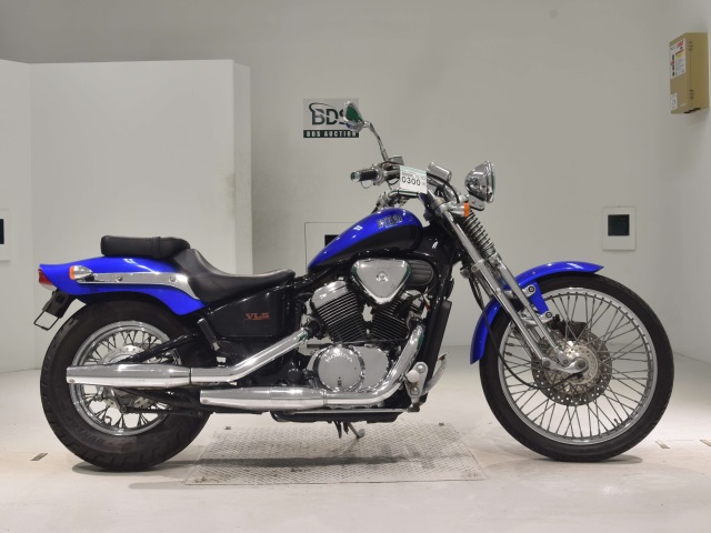 Honda STEED400VLS 2000