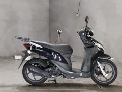 Honda DIO110 2011