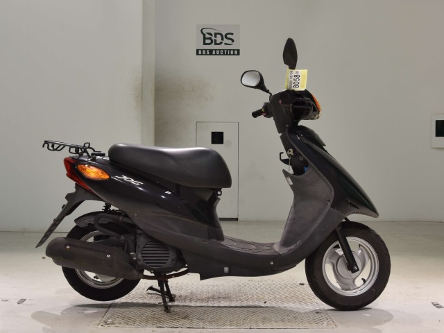 Yamaha JOG 50 2013