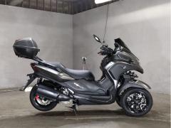 Yamaha TORI CITY 300 2021