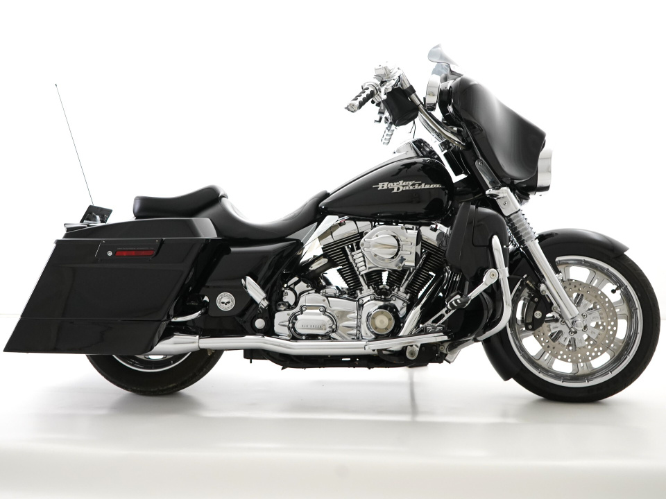 HD SR400 2007