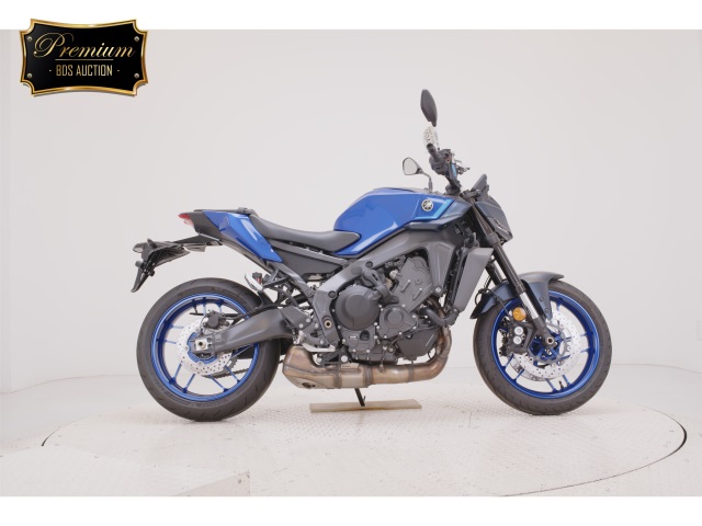 Yamaha MT-09-2A MT 2024