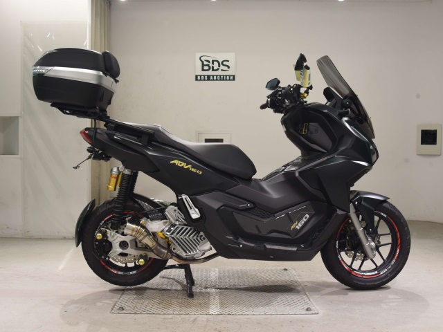 Honda ADV 160 2023