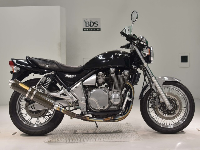 Kawasaki ZEPHYR1100RS 1996