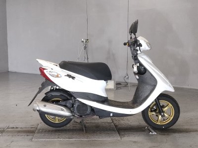 Yamaha JOG ZR 2020