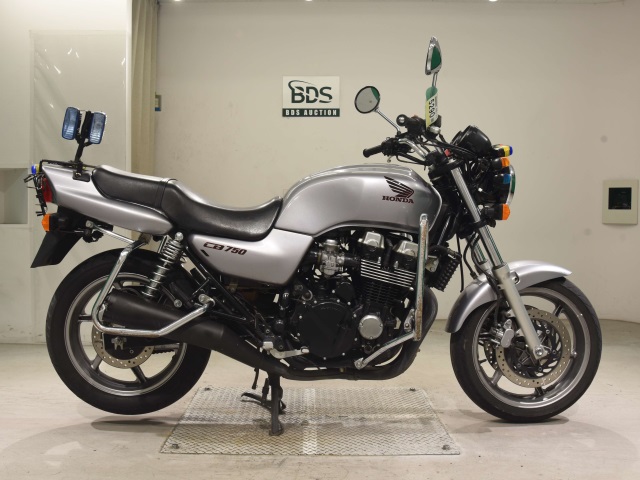 Honda CB750SFK 2001