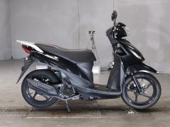 Suzuki ADDRESS V110