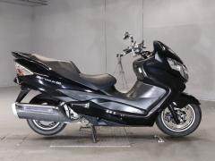 Suzuki SKYWAVE 250SS 2008
