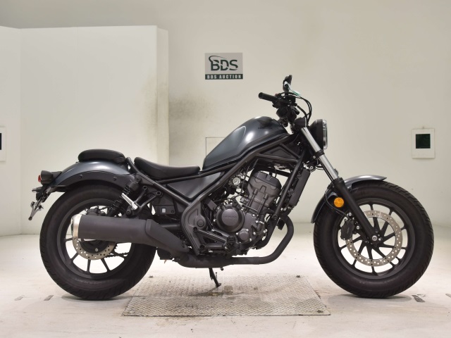 Honda REBEL CMX250 2025