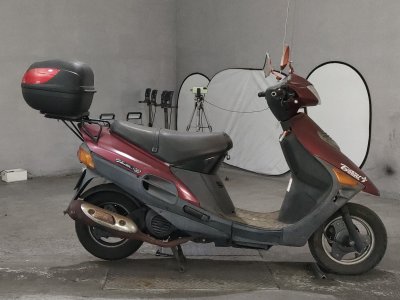 Suzuki VEXTER 150