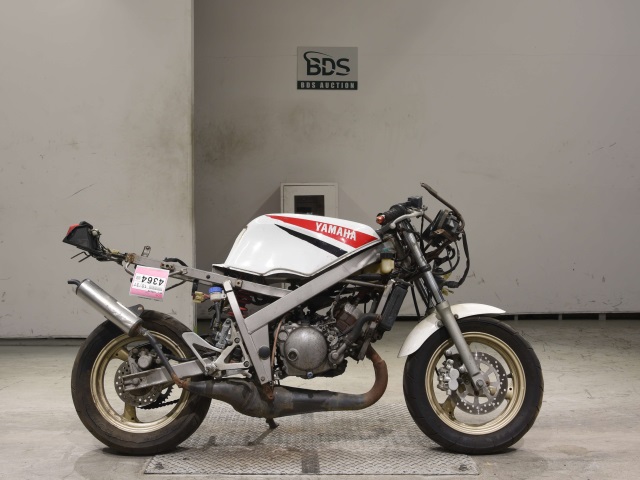 Yamaha TZM50R 1994