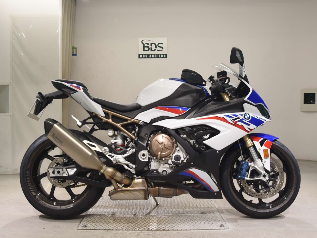 BMW S1000RR 2022
