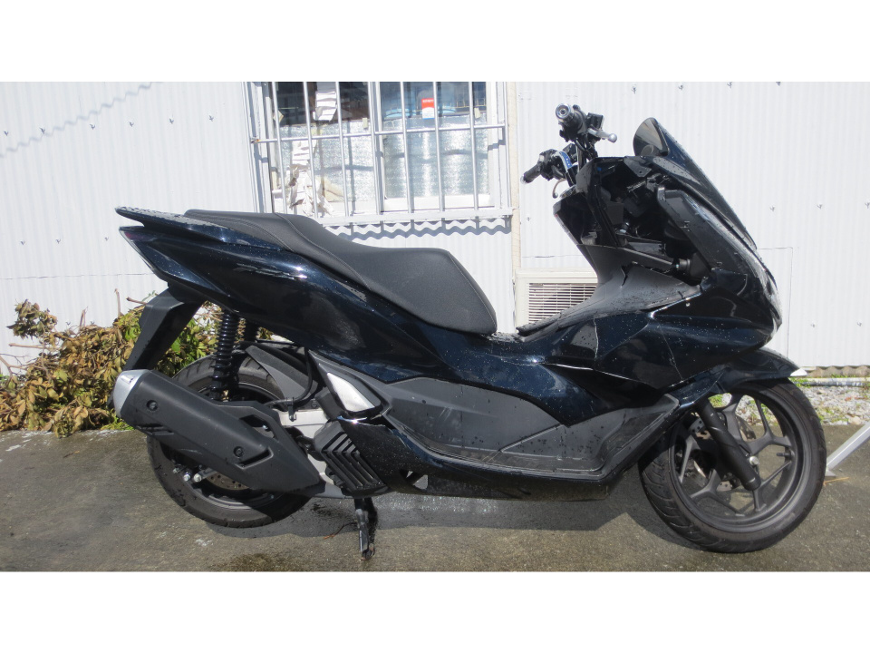 Honda PCX125 2023
