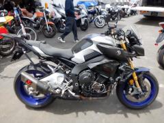 Yamaha MT-10SP 2019