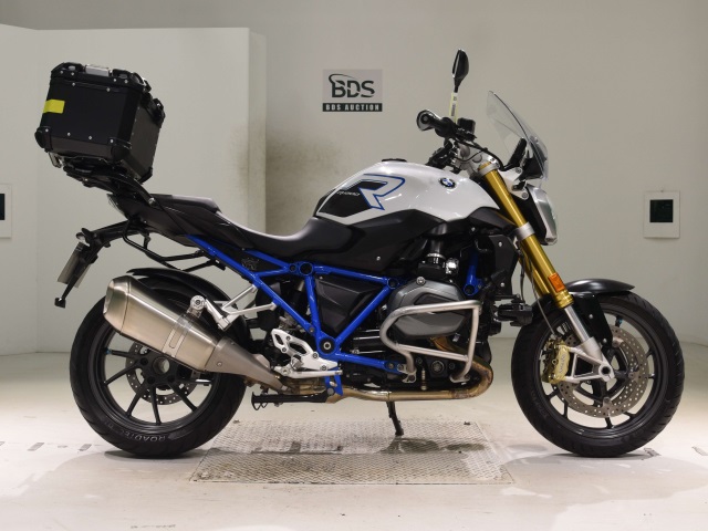 BMW R1200R 2016