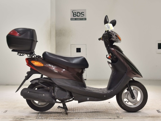 Yamaha JOG 50 2013