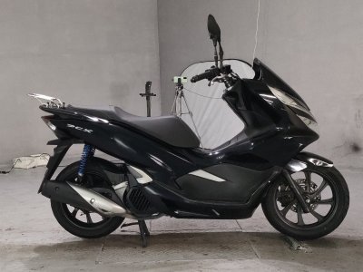 Honda PCX125 2018