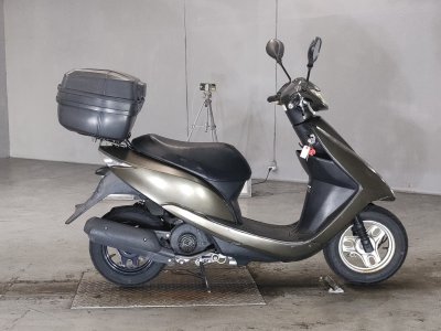 Honda DIO CHESTER 2011