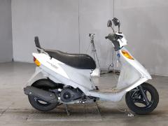 Suzuki ADDRESS V125