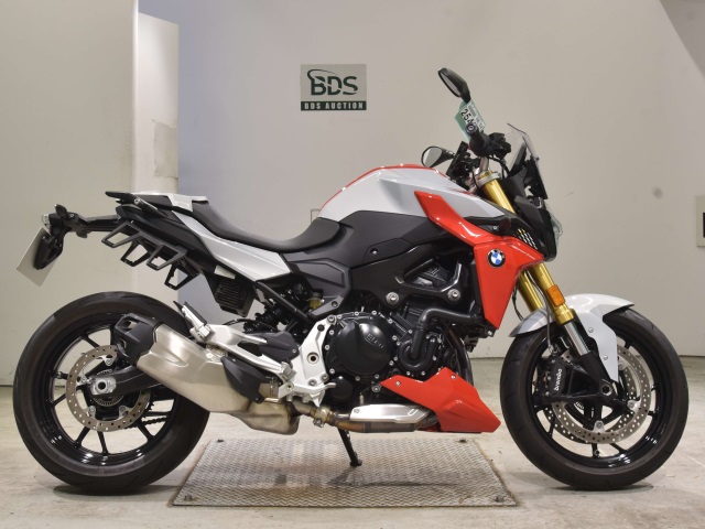 BMW F900R 2020