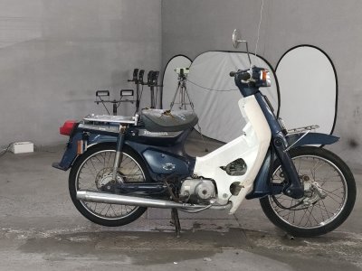 Honda SUPER CUB50 1993