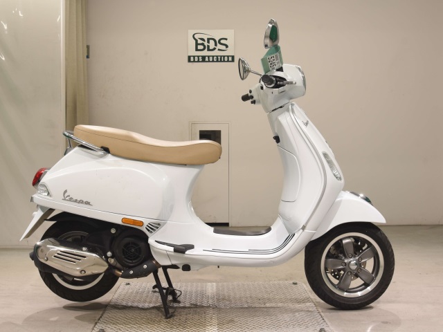 Vespa VXL125 2001